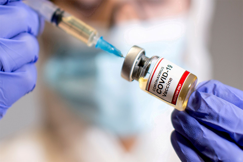 بررسی واکسن جدید کرونا - آیا ویروس کرونا درمان دارد